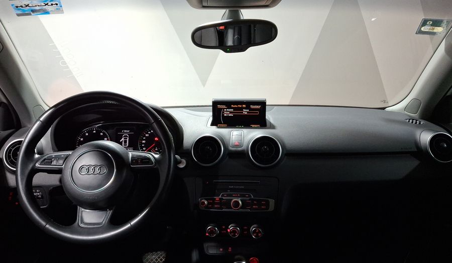 Audi A1 1.4 TFSI COOL S TRONIC Hatchback 2017
