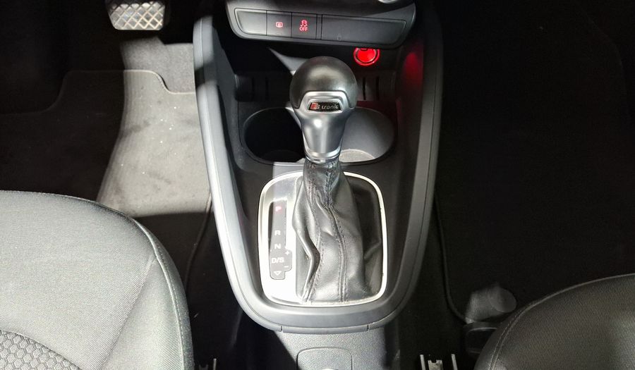 Audi A1 1.4 TFSI COOL S TRONIC Hatchback 2017