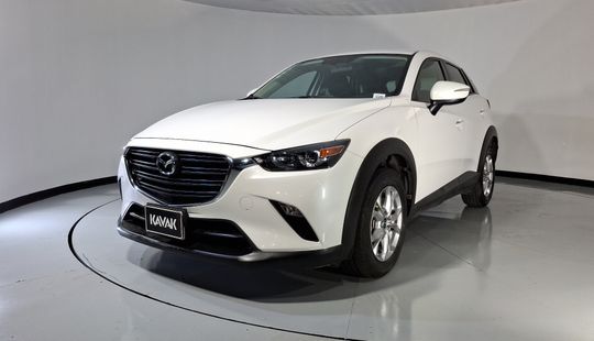 Mazda • CX-3