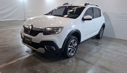 Renault • Stepway
