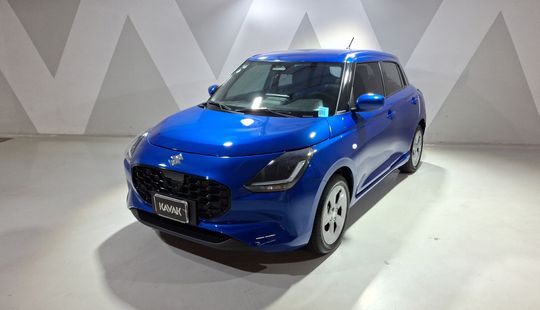 Suzuki • Swift
