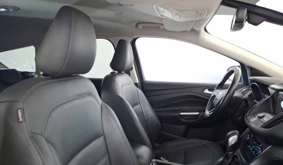 Ford Escape 2.5 TREND AUTO Suv 2019