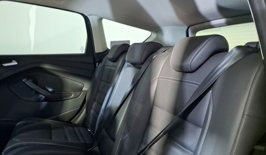 Ford Escape 2.5 TREND AUTO Suv 2019