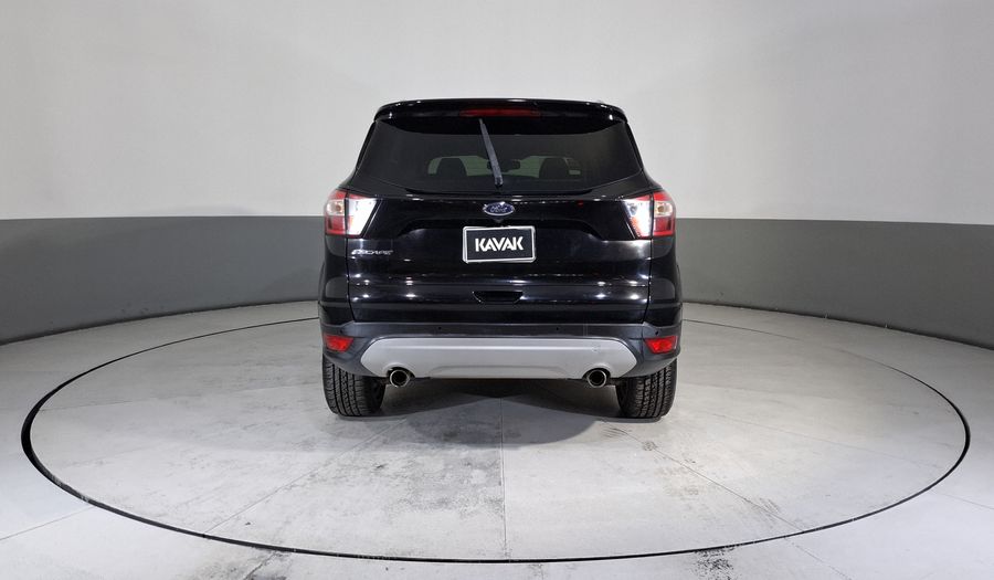 Ford Escape 2.5 TREND AUTO Suv 2019