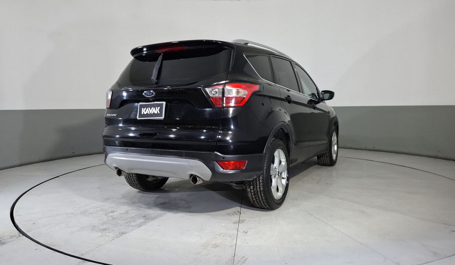 Ford Escape 2.5 TREND AUTO Suv 2019