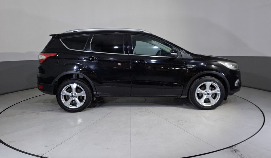 Ford Escape 2.5 TREND AUTO Suv 2019