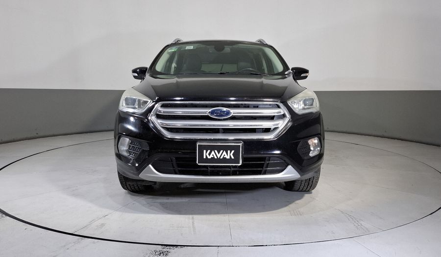 Ford Escape 2.5 TREND AUTO Suv 2019