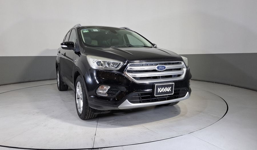 Ford Escape 2.5 TREND AUTO Suv 2019