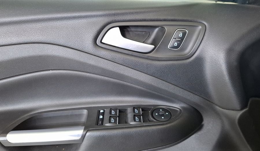 Ford Escape 2.5 TREND AUTO Suv 2019