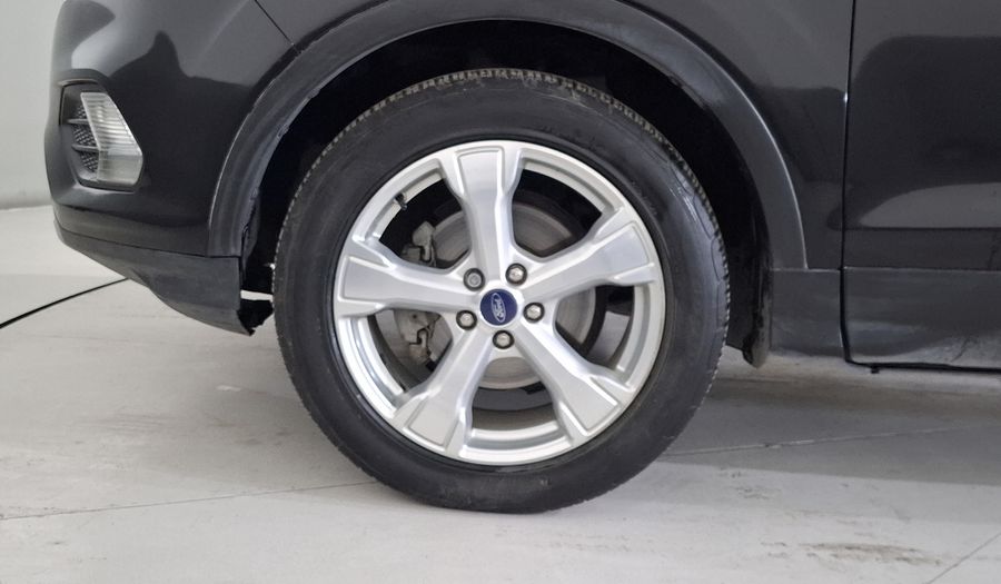 Ford Escape 2.5 TREND AUTO Suv 2019