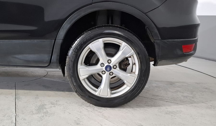 Ford Escape 2.5 TREND AUTO Suv 2019