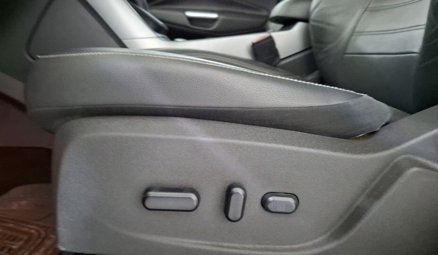 Ford Escape 2.5 TREND AUTO Suv 2019