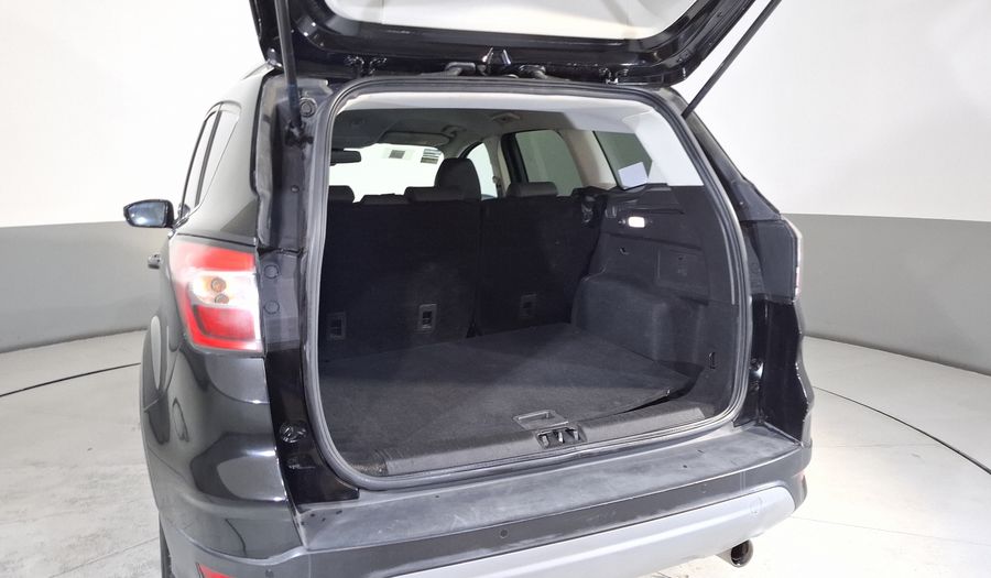 Ford Escape 2.5 TREND AUTO Suv 2019