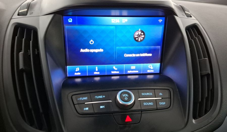 Ford Escape 2.5 TREND AUTO Suv 2019