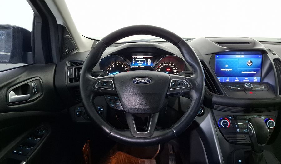 Ford Escape 2.5 TREND AUTO Suv 2019