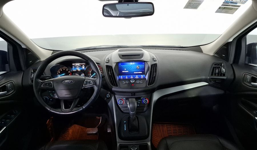 Ford Escape 2.5 TREND AUTO Suv 2019