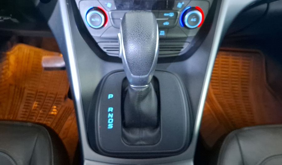 Ford Escape 2.5 TREND AUTO Suv 2019