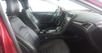 Ford Fusion 2.0 GTDI SE LUXURY PLUS NAV AT Sedan 2014