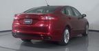 Ford Fusion 2.0 GTDI SE LUXURY PLUS NAV AT Sedan 2014