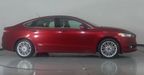Ford Fusion 2.0 GTDI SE LUXURY PLUS NAV AT Sedan 2014