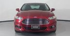 Ford Fusion 2.0 GTDI SE LUXURY PLUS NAV AT Sedan 2014
