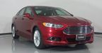 Ford Fusion 2.0 GTDI SE LUXURY PLUS NAV AT Sedan 2014