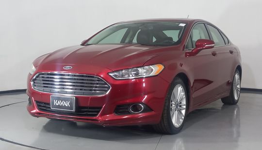 Ford • Fusion