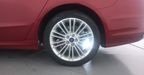 Ford Fusion 2.0 GTDI SE LUXURY PLUS NAV AT Sedan 2014