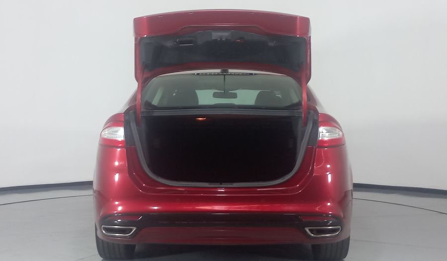 Ford Fusion 2.0 GTDI SE LUXURY PLUS NAV AT Sedan 2014
