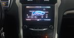 Ford Fusion 2.0 GTDI SE LUXURY PLUS NAV AT Sedan 2014