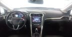 Ford Fusion 2.0 GTDI SE LUXURY PLUS NAV AT Sedan 2014