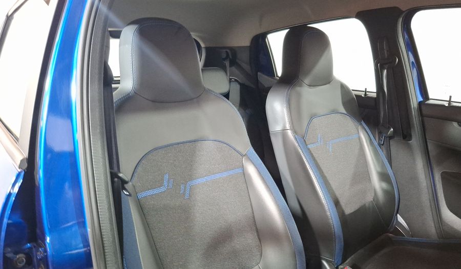 Renault Kwid 1.0 ICONIC Hatchback 2023