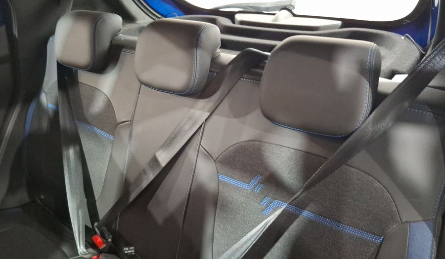 Renault Kwid 1.0 ICONIC Hatchback 2023