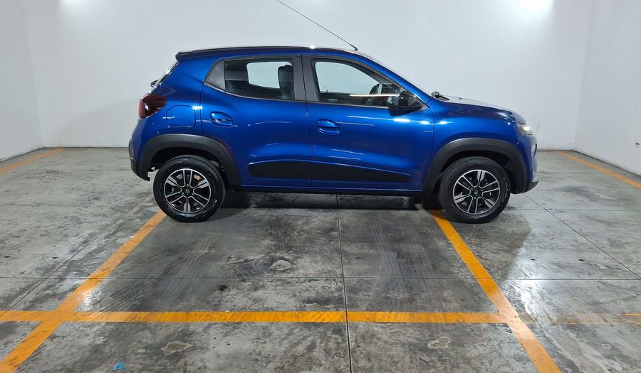 Renault Kwid 1.0 ICONIC Hatchback 2023