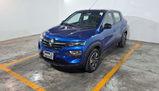 Renault • Kwid