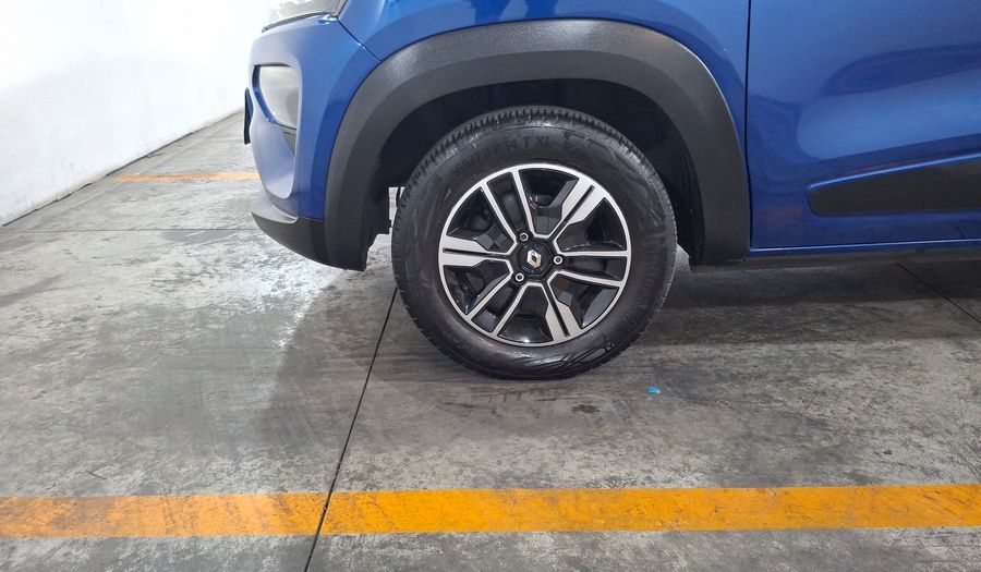 Renault Kwid 1.0 ICONIC Hatchback 2023