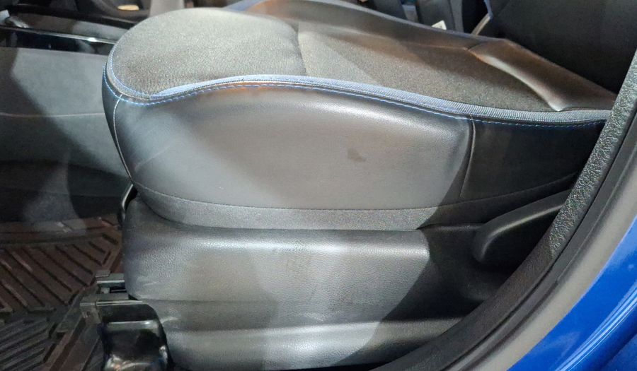 Renault Kwid 1.0 ICONIC Hatchback 2023