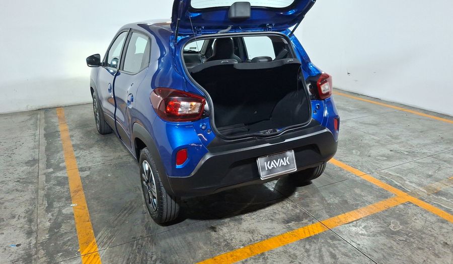 Renault Kwid 1.0 ICONIC Hatchback 2023