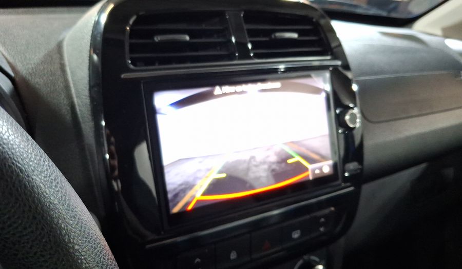 Renault Kwid 1.0 ICONIC Hatchback 2023