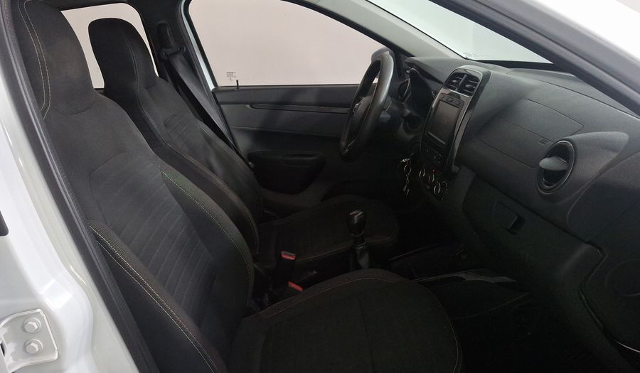 Renault Kwid 1.0 ICONIC Hatchback 2020