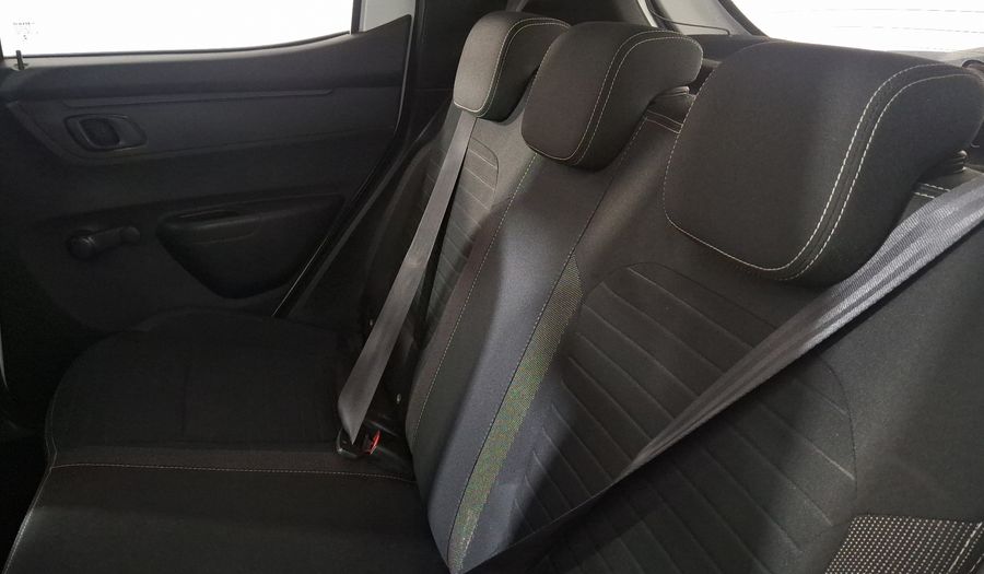 Renault Kwid 1.0 ICONIC Hatchback 2020