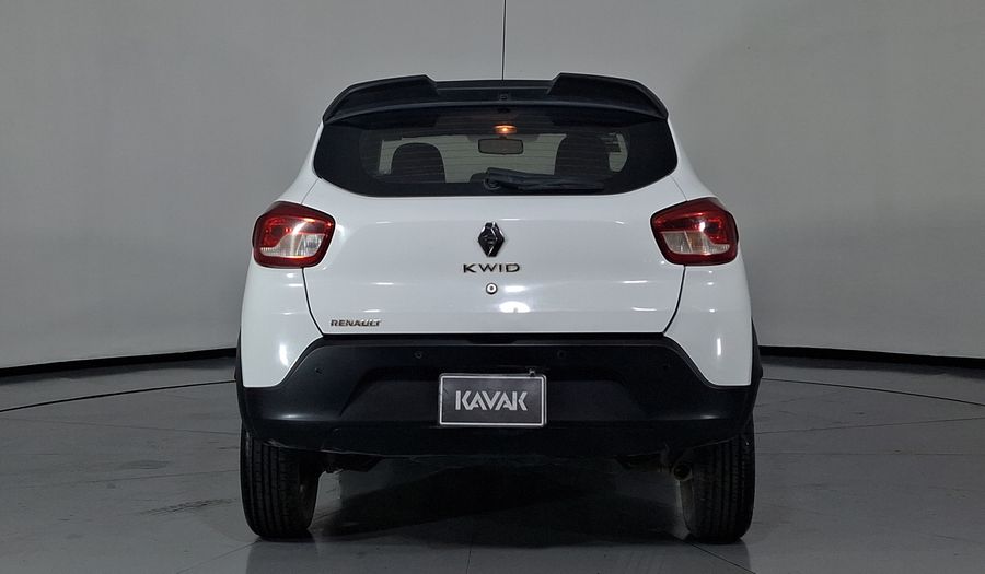 Renault Kwid 1.0 ICONIC Hatchback 2020