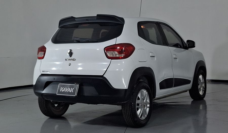 Renault Kwid 1.0 ICONIC Hatchback 2020