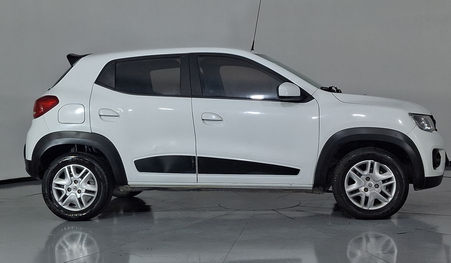 Renault Kwid 1.0 ICONIC Hatchback 2020