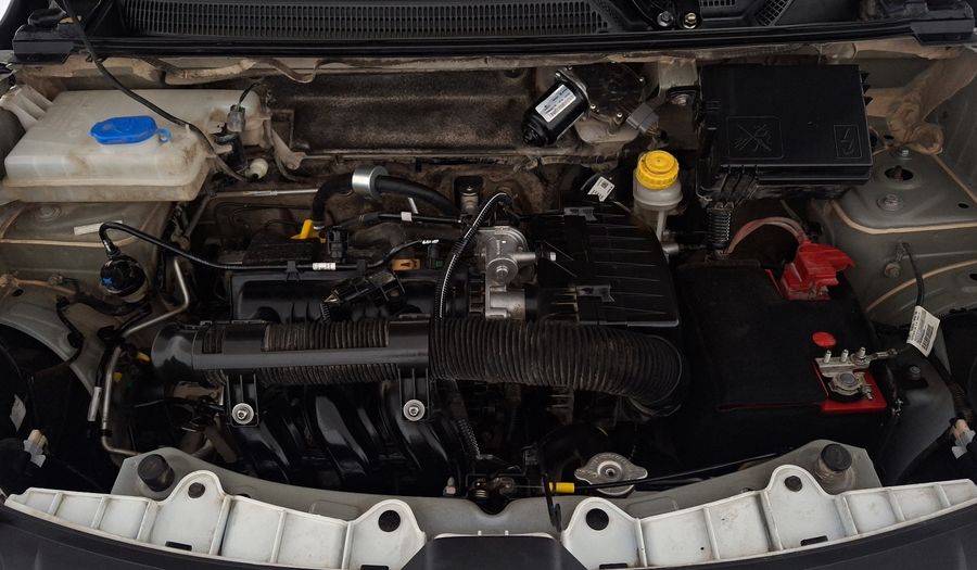 Renault Kwid 1.0 ICONIC Hatchback 2020