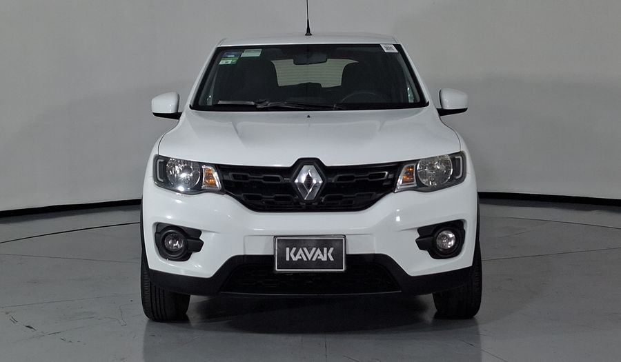 Renault Kwid 1.0 ICONIC Hatchback 2020