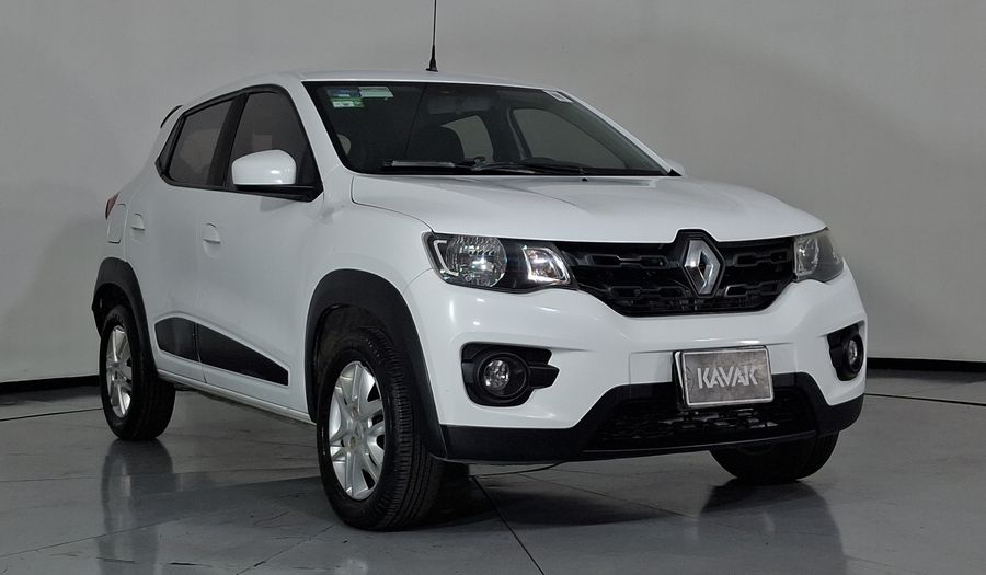 Renault Kwid 1.0 ICONIC Hatchback 2020