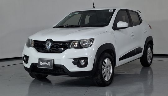 Renault • Kwid