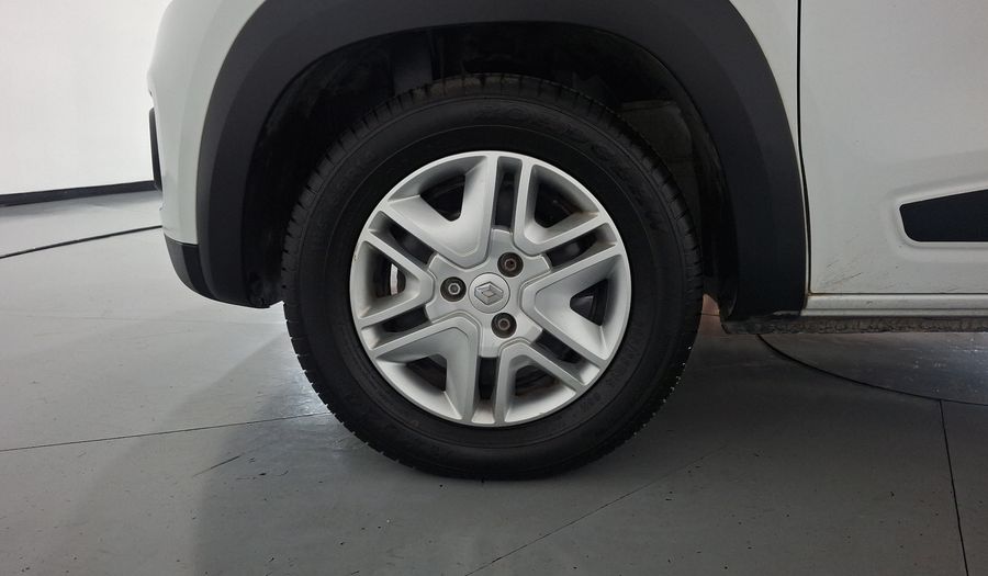 Renault Kwid 1.0 ICONIC Hatchback 2020