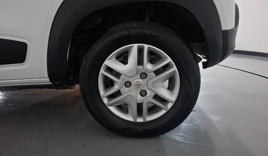 Renault Kwid 1.0 ICONIC Hatchback 2020